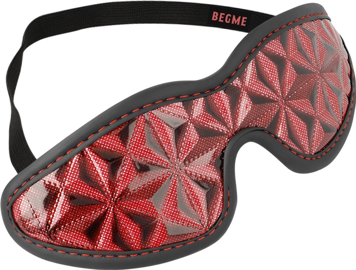 BEGME RED EDITION - BEGME RED EDITION | Begme Red Edition Elastic Antiface -  -